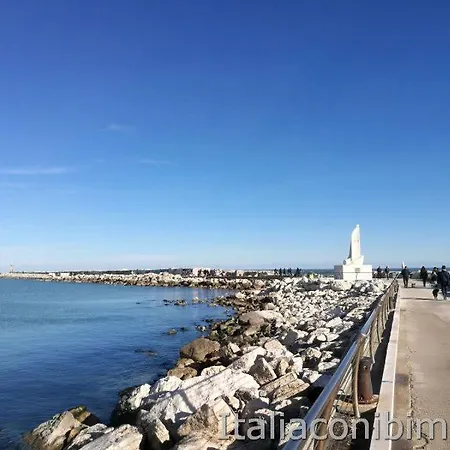 La Pineta San Benedetto del Tronto