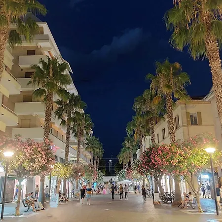 Apartment La Pineta San Benedetto del Tronto