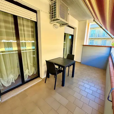 La Pineta Apartment San Benedetto del Tronto