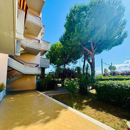 Apartment La Pineta *