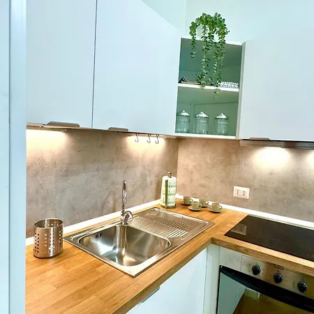 La Pineta San Benedetto del Tronto