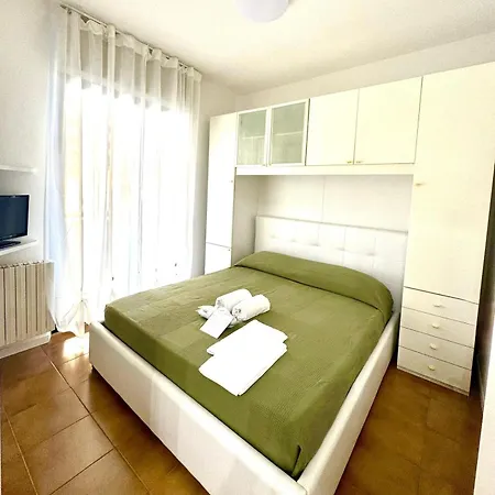 La Pineta Apartment *