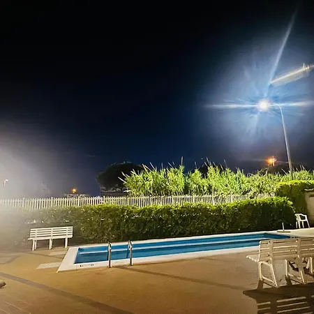 Apartment La Pineta San Benedetto del Tronto