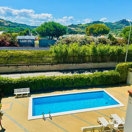 Apartment La Pineta San Benedetto del Tronto