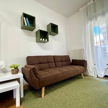 Apartment La Pineta *