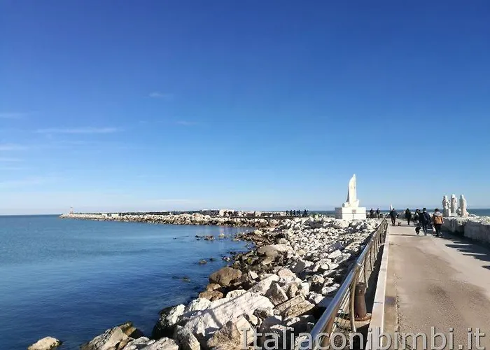 La Pineta San Benedetto del Tronto