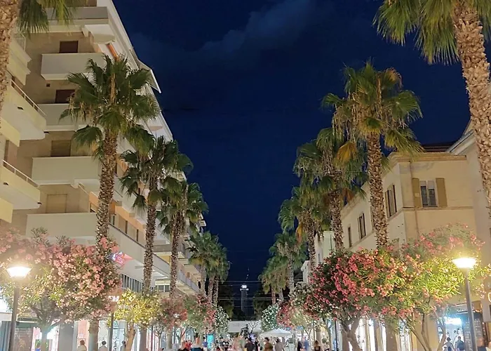 Lejlighed La Pineta San Benedetto del Tronto