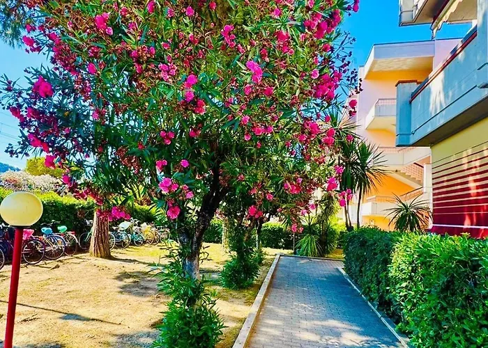 Lejlighed La Pineta San Benedetto del Tronto