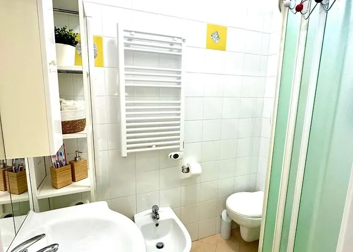 La Pineta * San Benedetto del Tronto