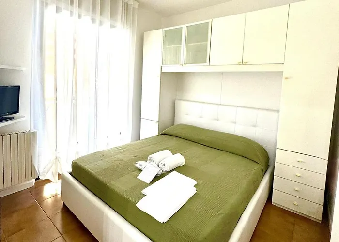 La Pineta Lejlighed *