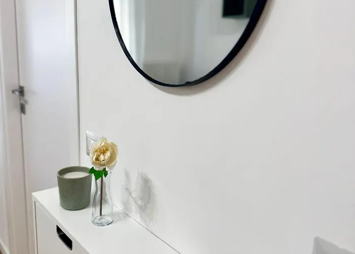 Lejlighed La Pineta San Benedetto del Tronto