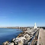 La Pineta 산베네데토델트론토