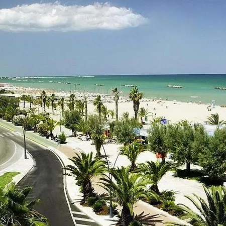 Apartament La Pineta *