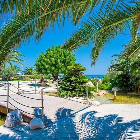 La Pineta * San Benedetto del Tronto