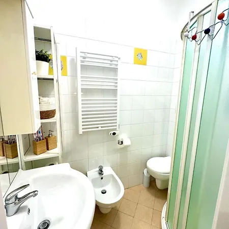 La Pineta * San Benedetto del Tronto