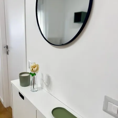 Apartament La Pineta San Benedetto del Tronto